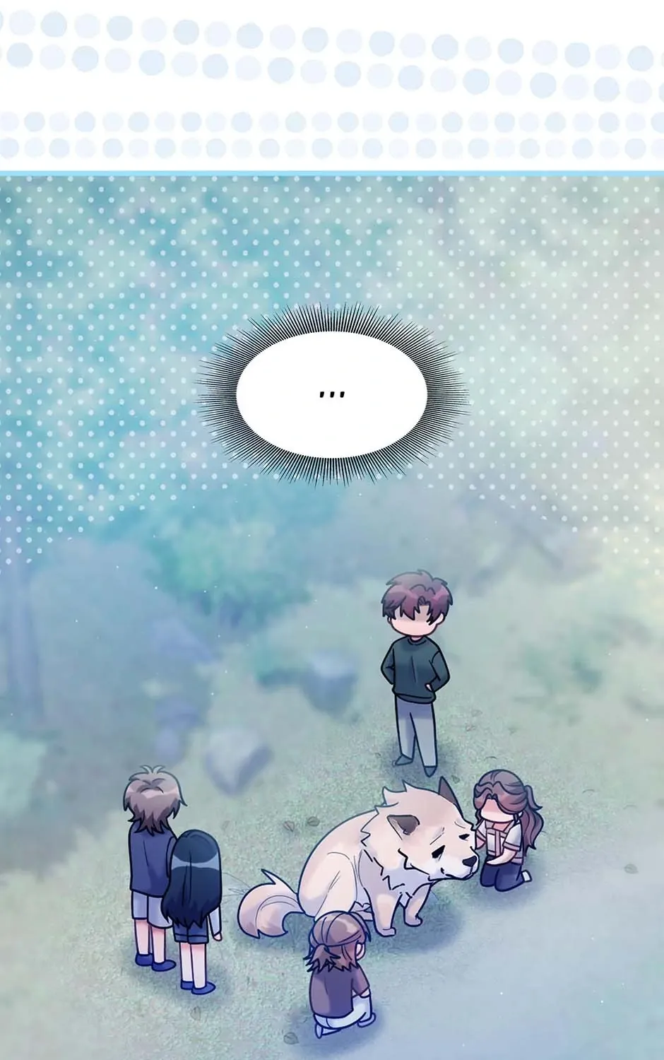 Torn Between Alphas Chapter 63 page 104 - 