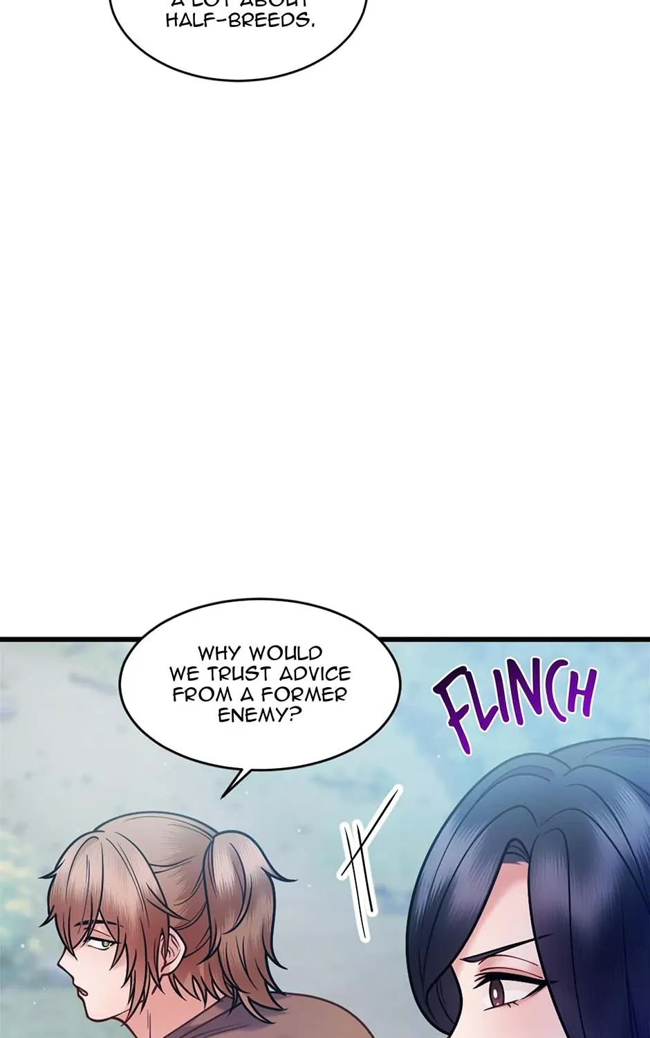 Torn Between Alphas Chapter 63 page 108 - 