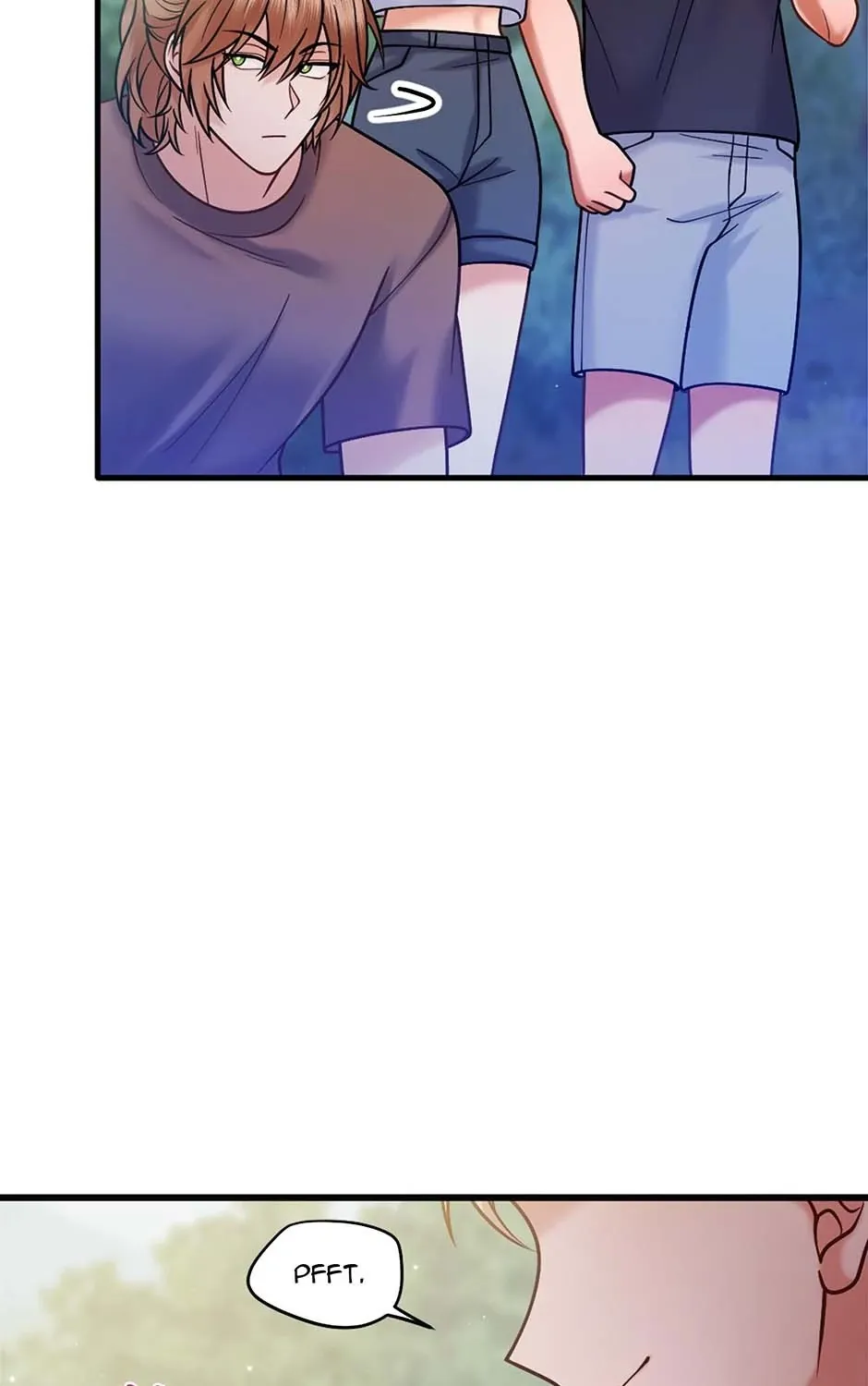 Torn Between Alphas Chapter 63 page 112 - 