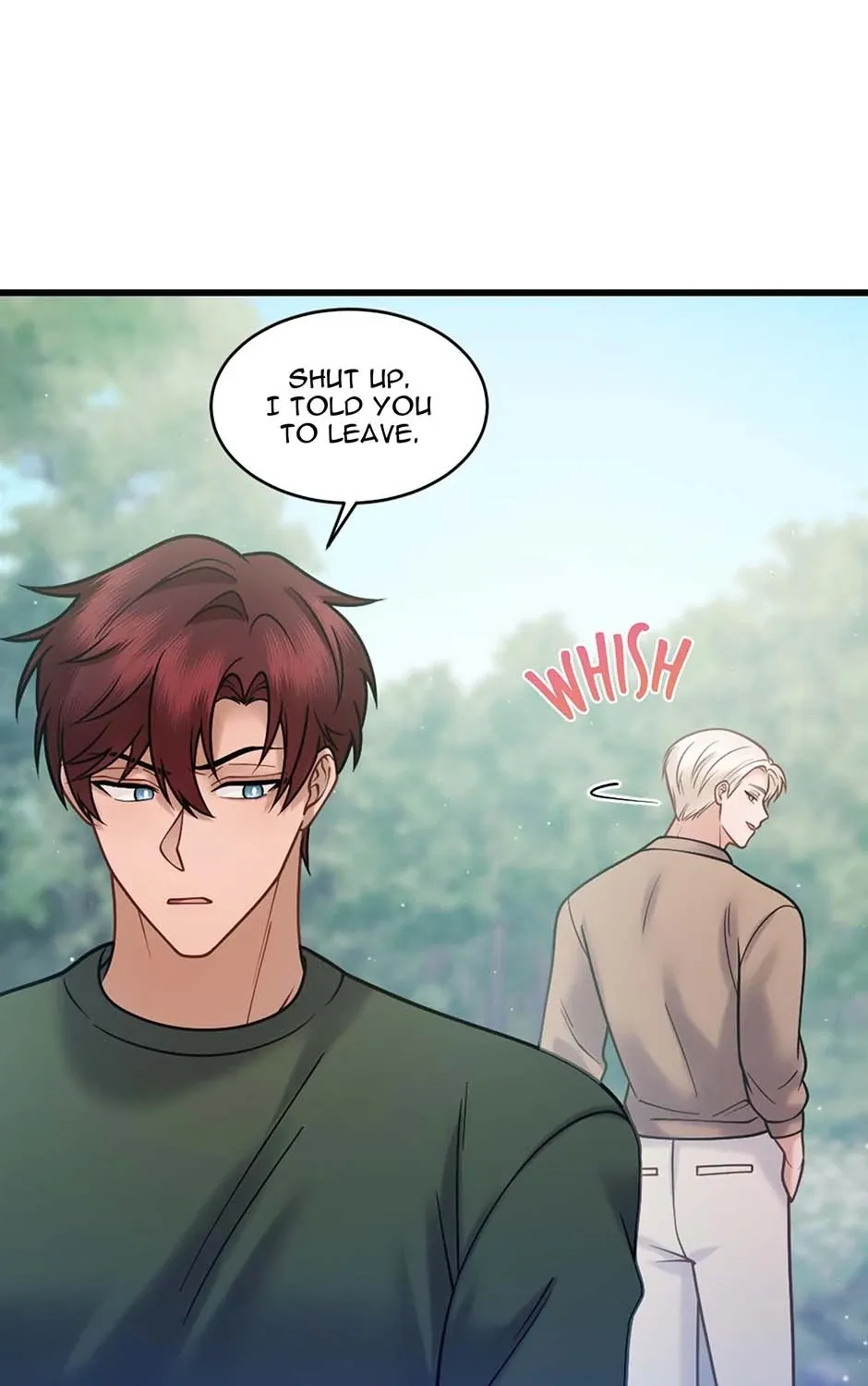 Torn Between Alphas Chapter 63 page 118 - 