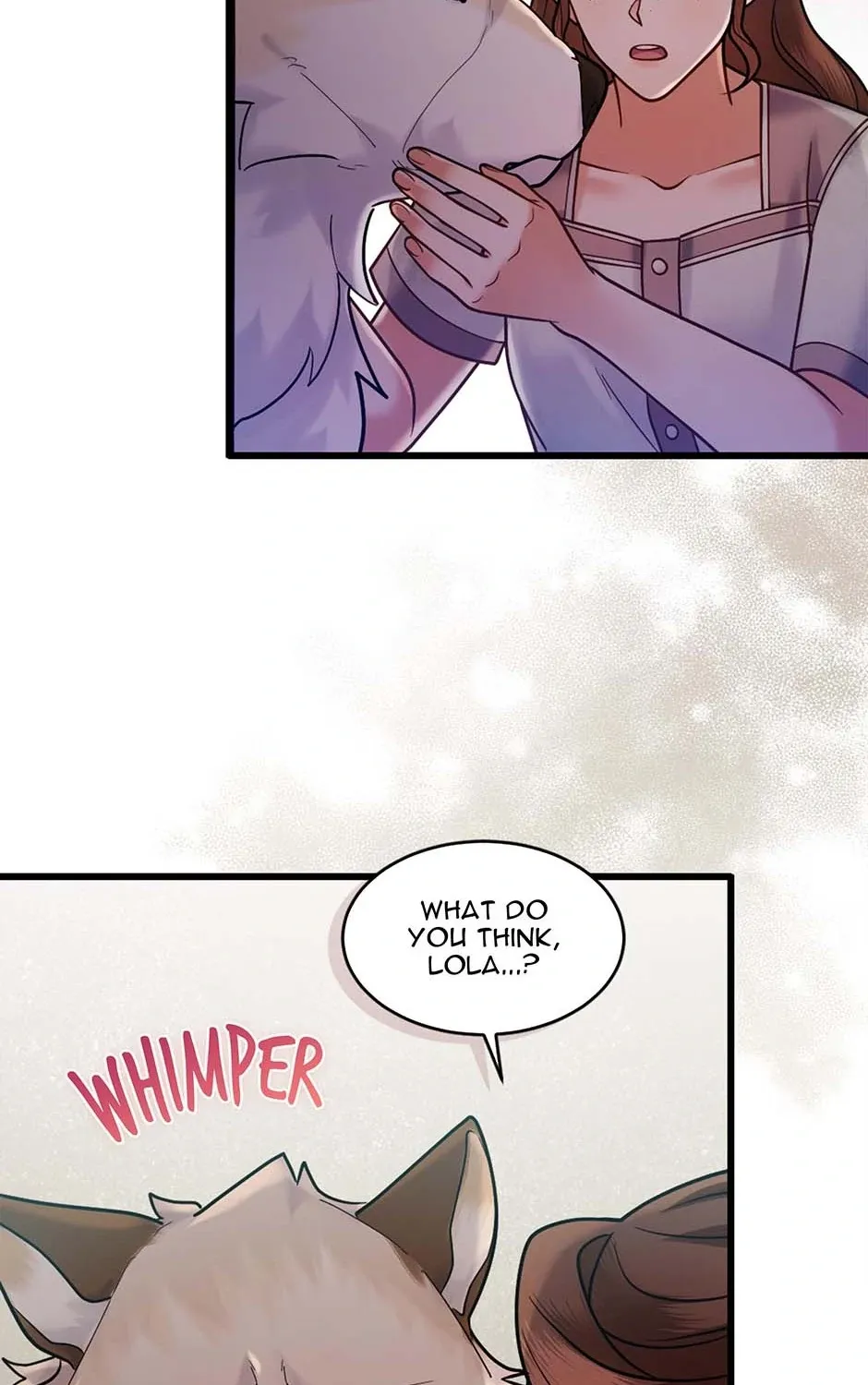 Torn Between Alphas Chapter 63 page 122 - 