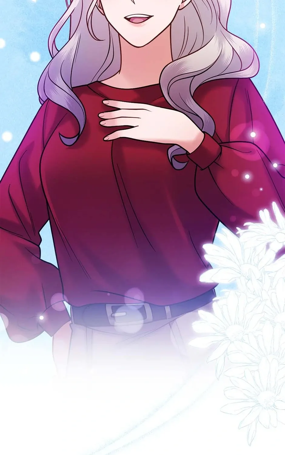 Torn Between Alphas Chapter 63 page 132 - 