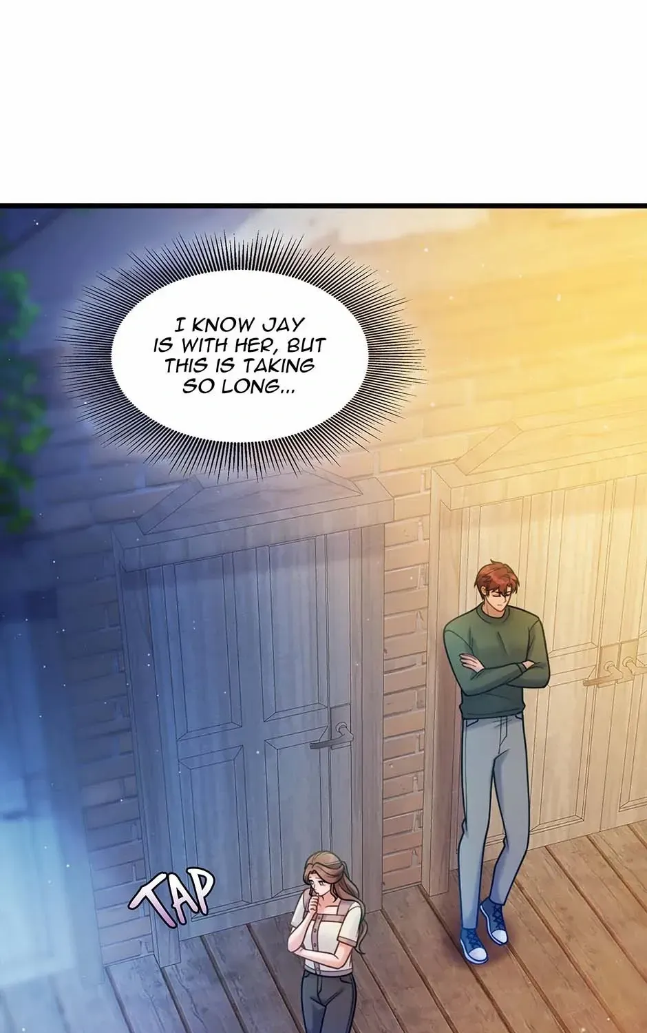Torn Between Alphas Chapter 63 page 150 - 