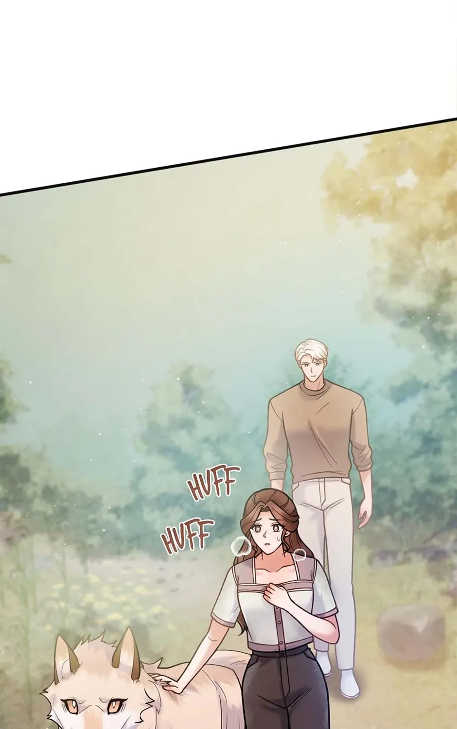 Torn Between Alphas Chapter 63 page 16 - 