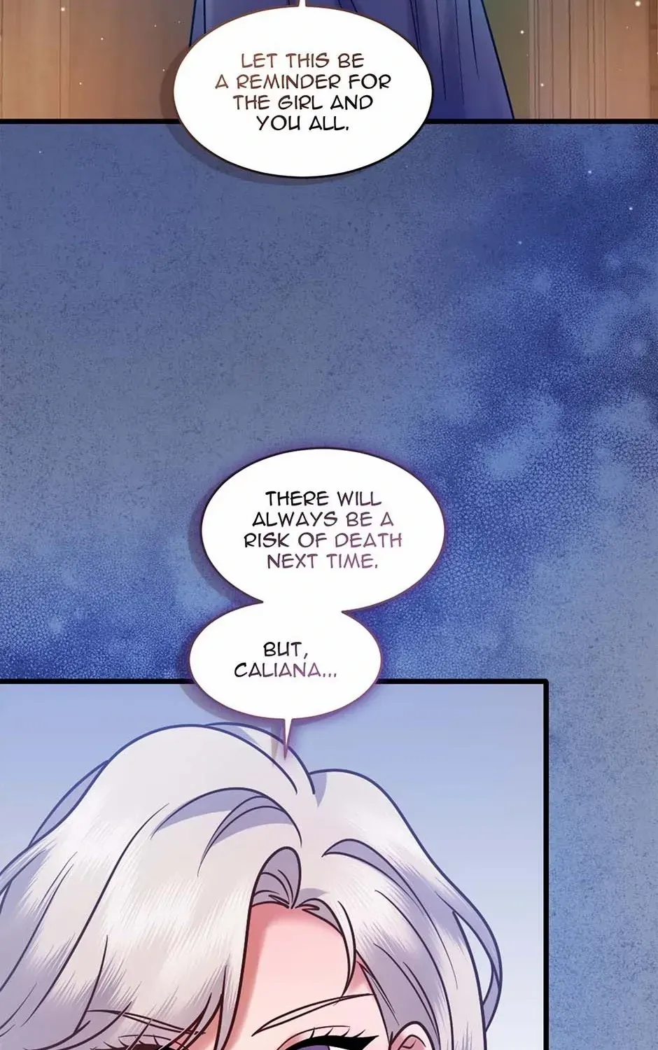Torn Between Alphas Chapter 63 page 156 - 