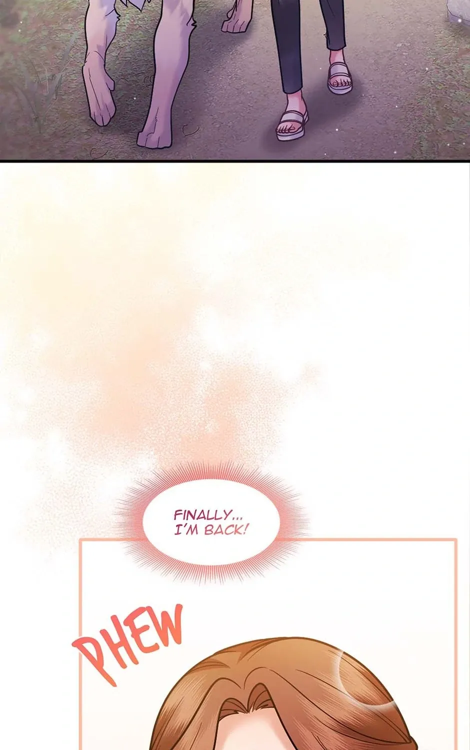 Torn Between Alphas Chapter 63 page 18 - 