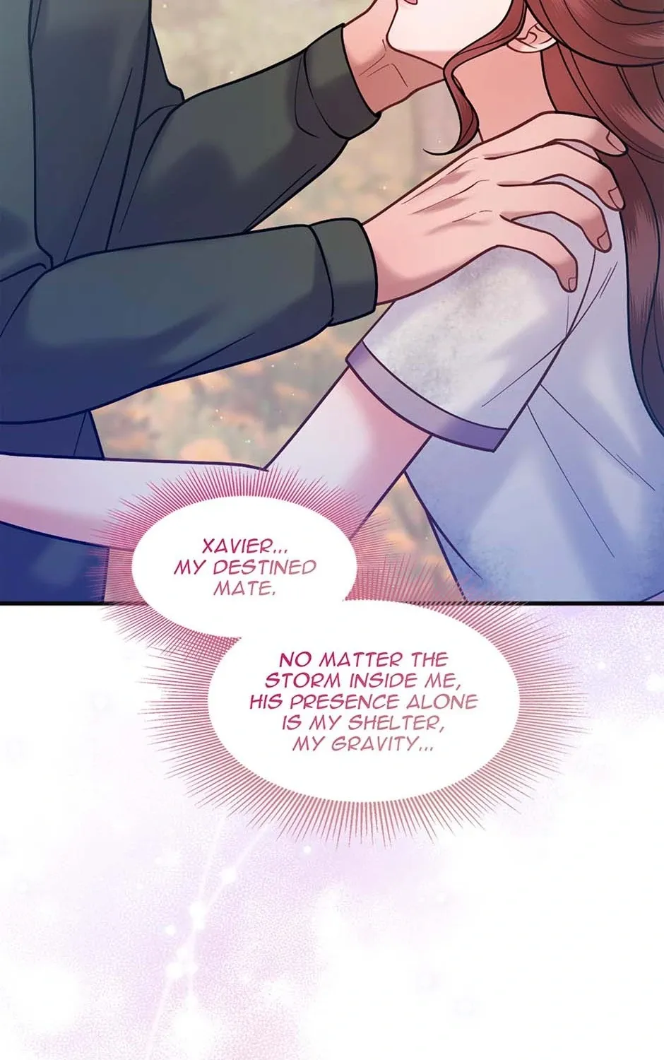 Torn Between Alphas Chapter 63 page 32 - 