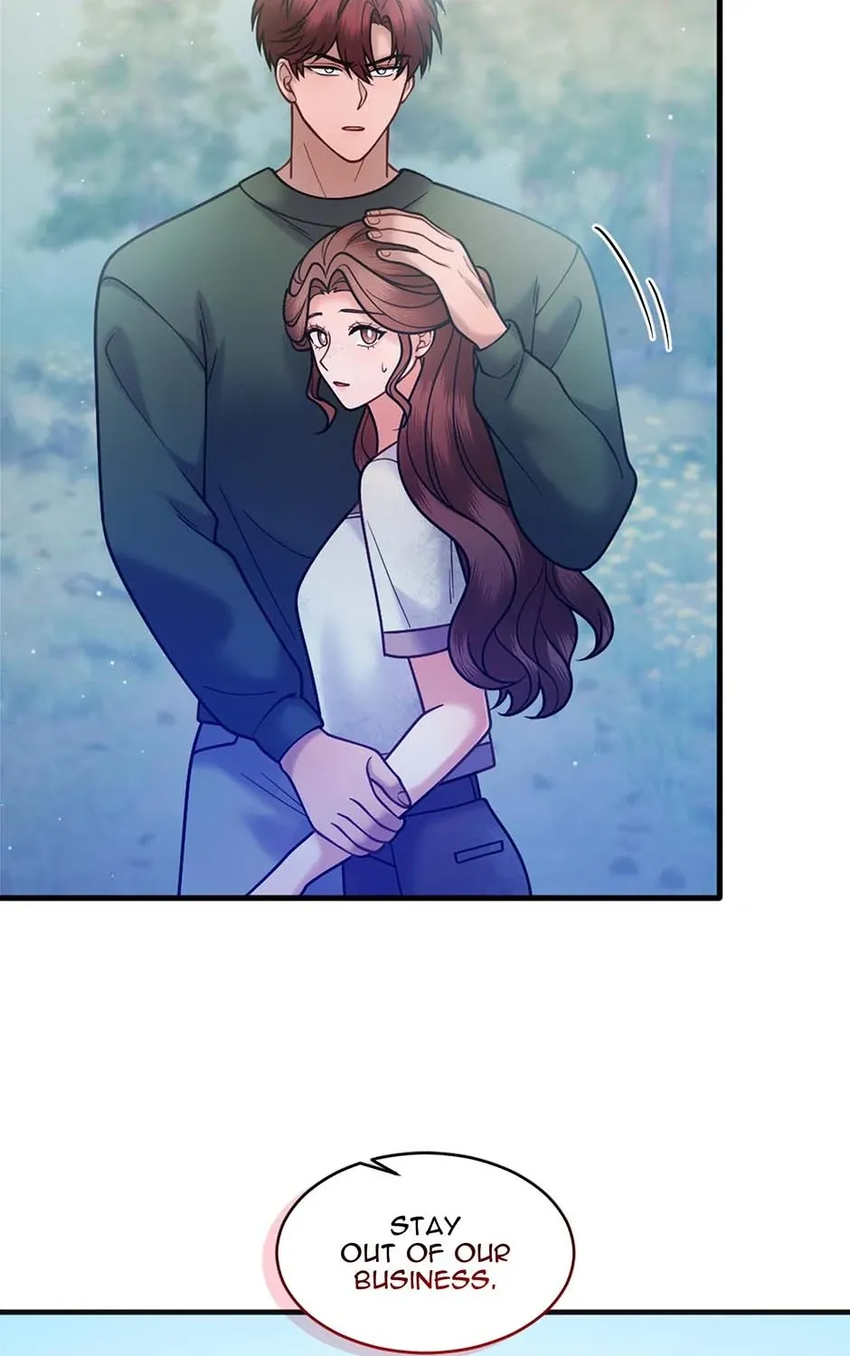Torn Between Alphas Chapter 63 page 36 - 