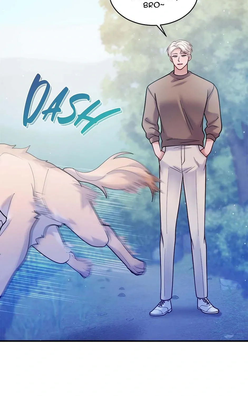 Torn Between Alphas Chapter 63 page 38 - 