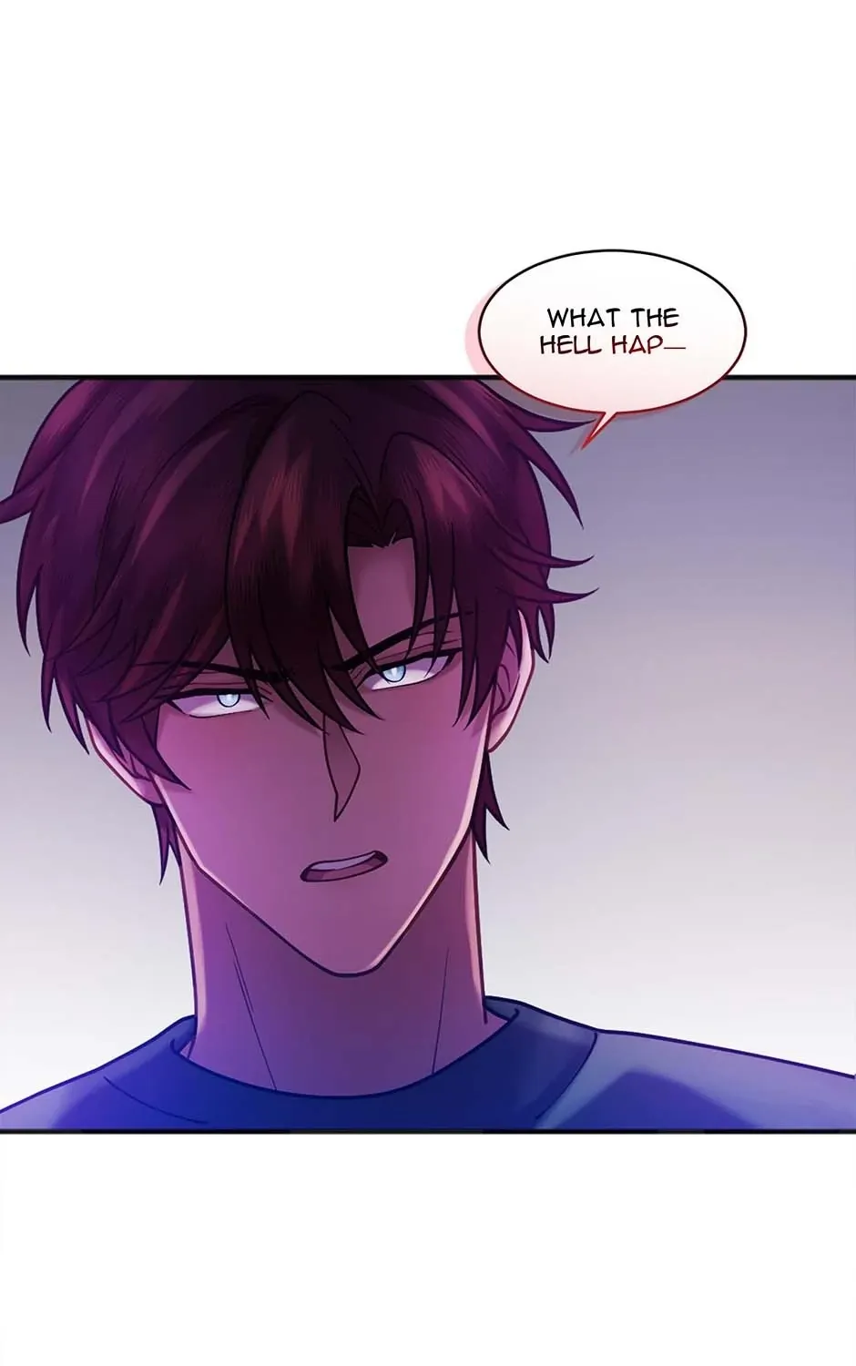 Torn Between Alphas Chapter 63 page 40 - 