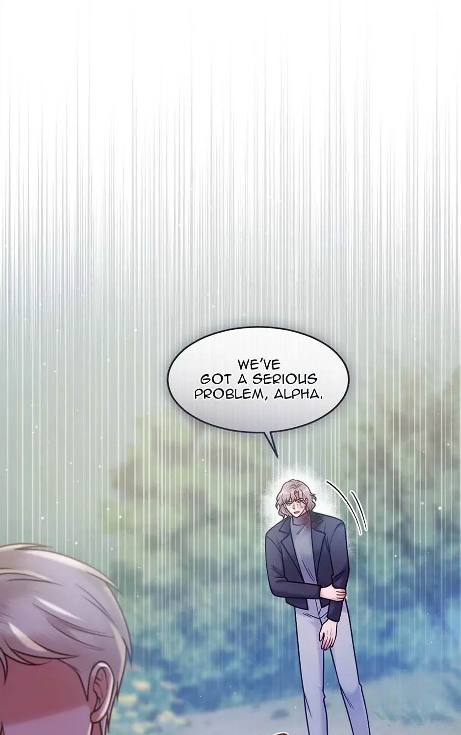 Torn Between Alphas Chapter 63 page 42 - 