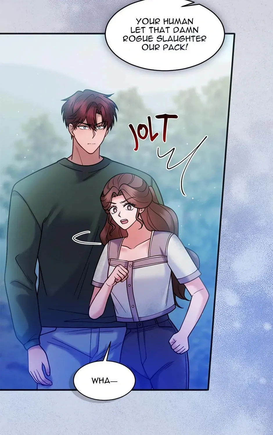 Torn Between Alphas Chapter 63 page 48 - 