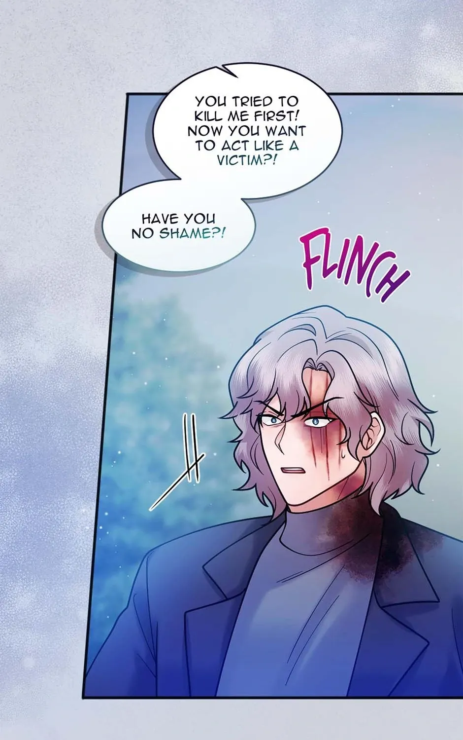 Torn Between Alphas Chapter 63 page 50 - 