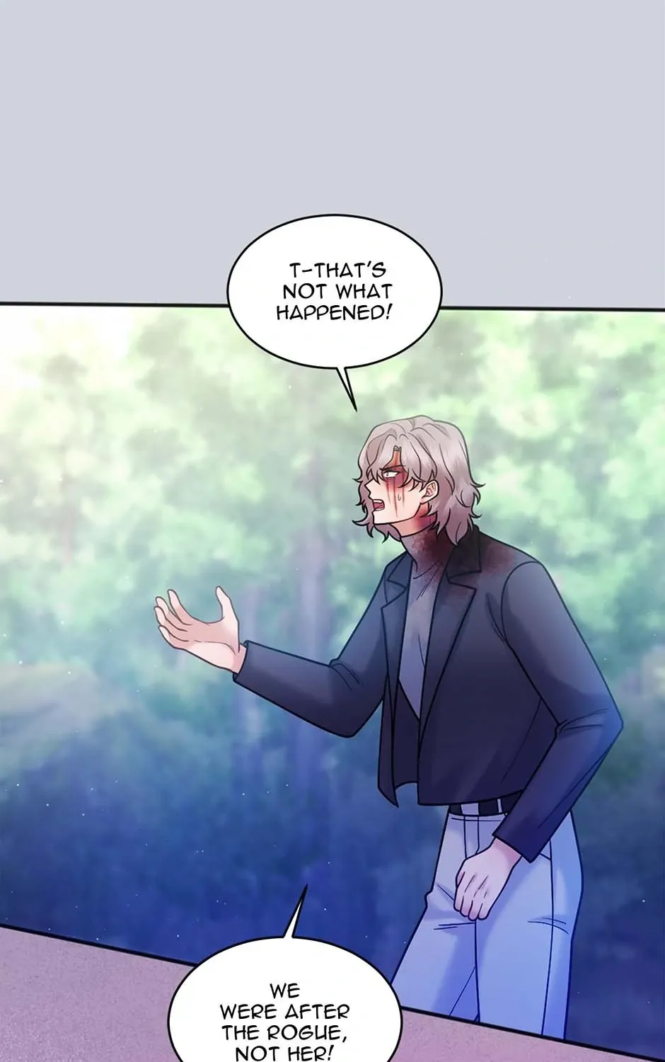 Torn Between Alphas Chapter 63 page 52 - 