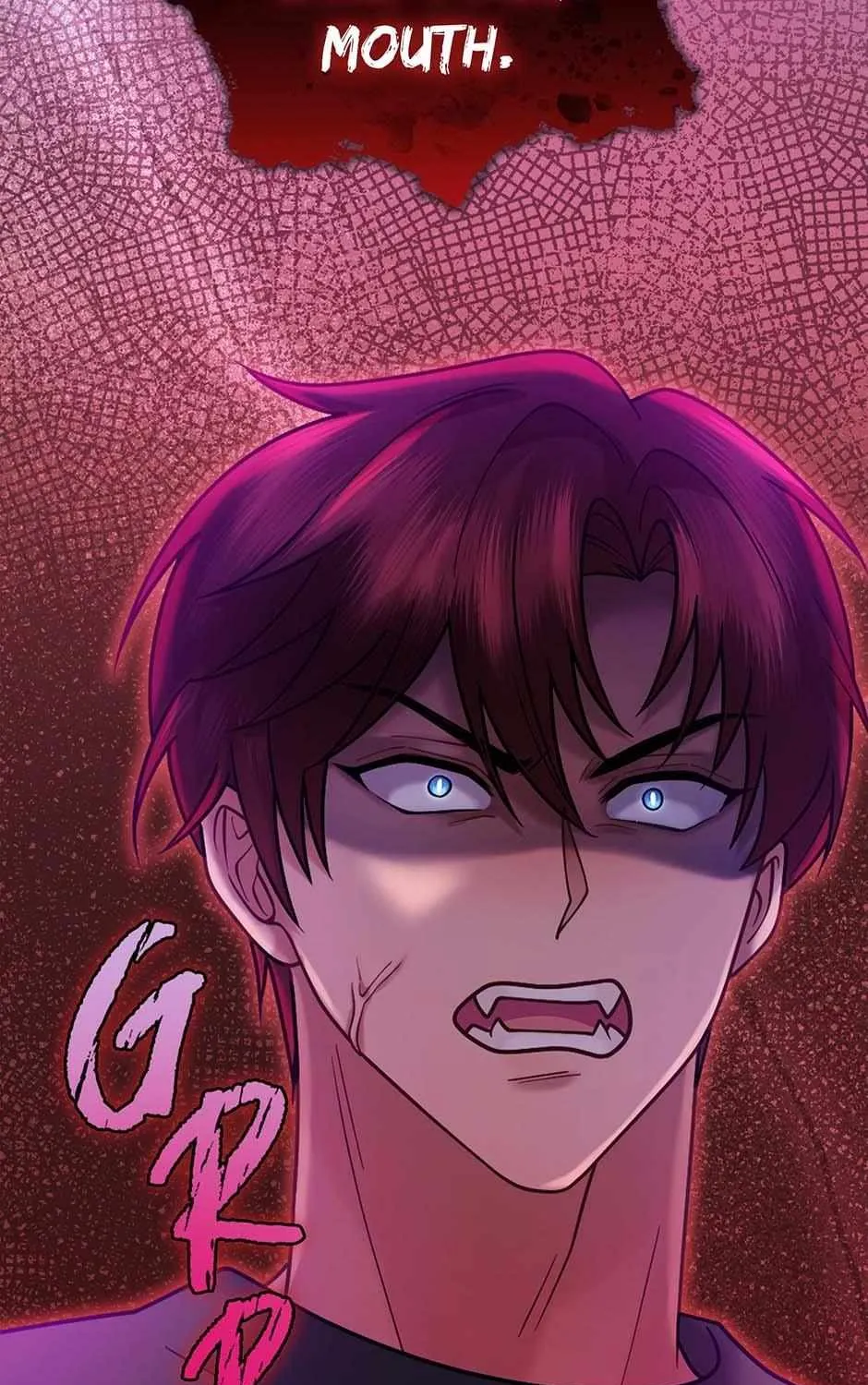 Torn Between Alphas Chapter 63 page 54 - 