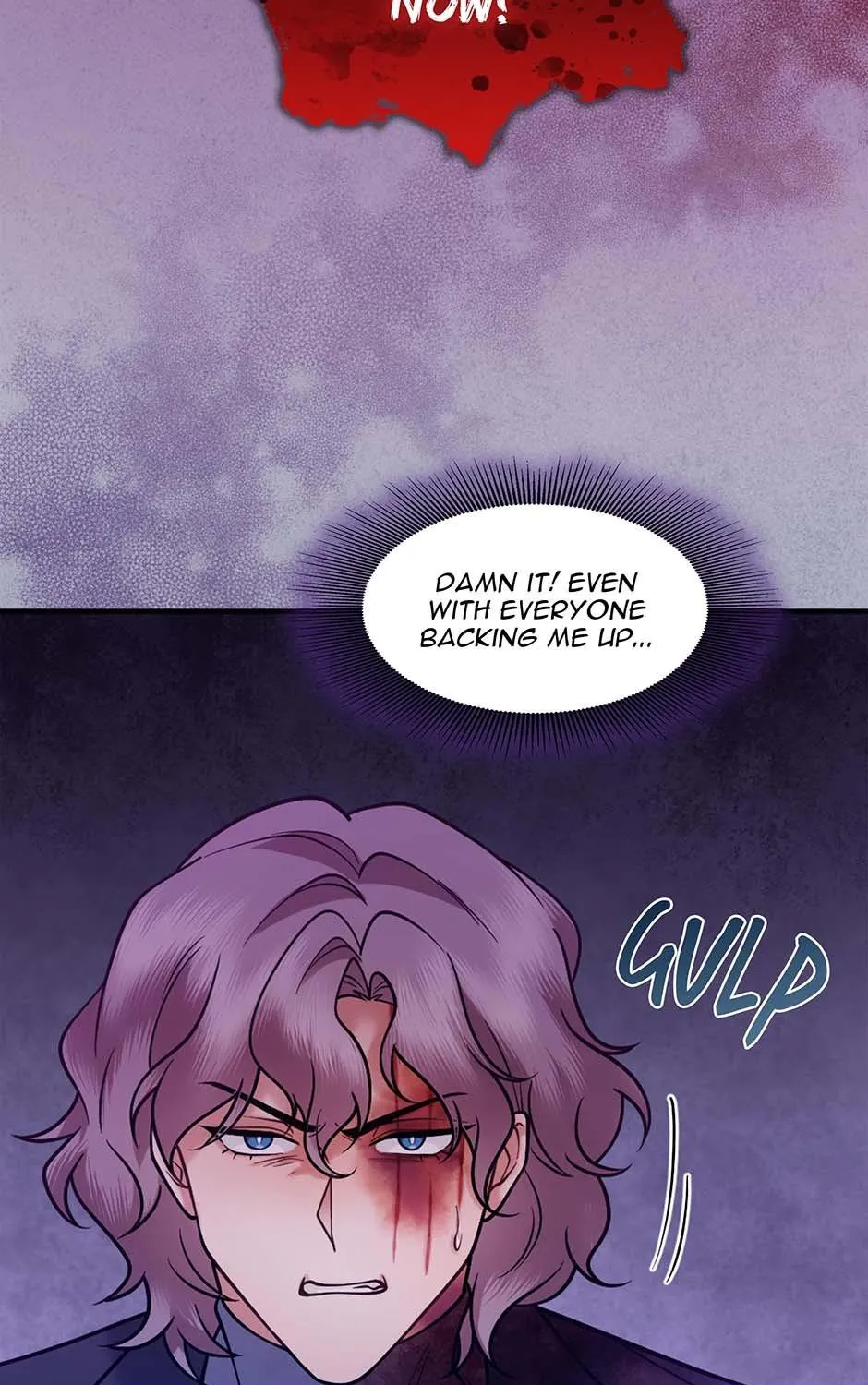 Torn Between Alphas Chapter 63 page 60 - 