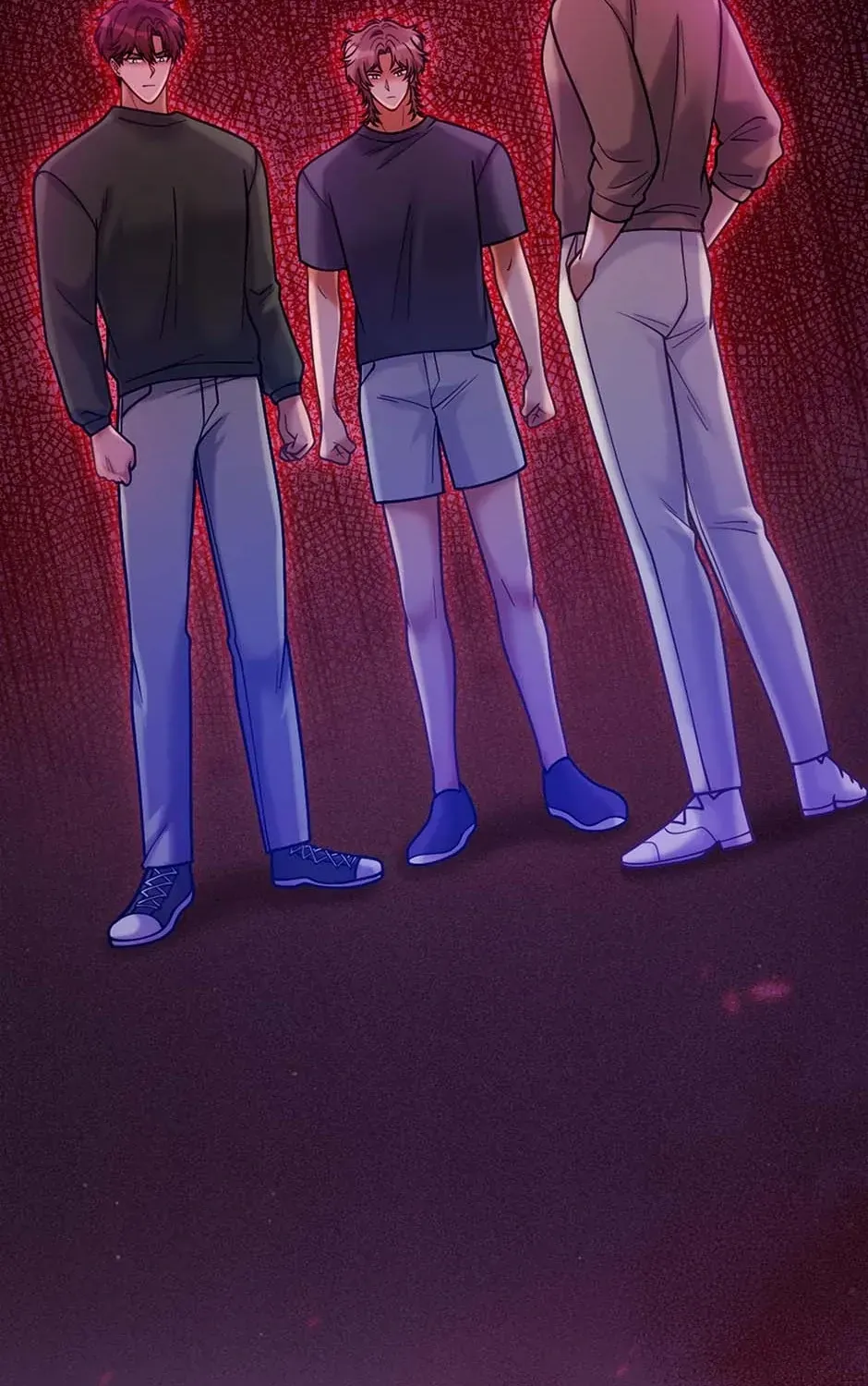 Torn Between Alphas Chapter 63 page 64 - 