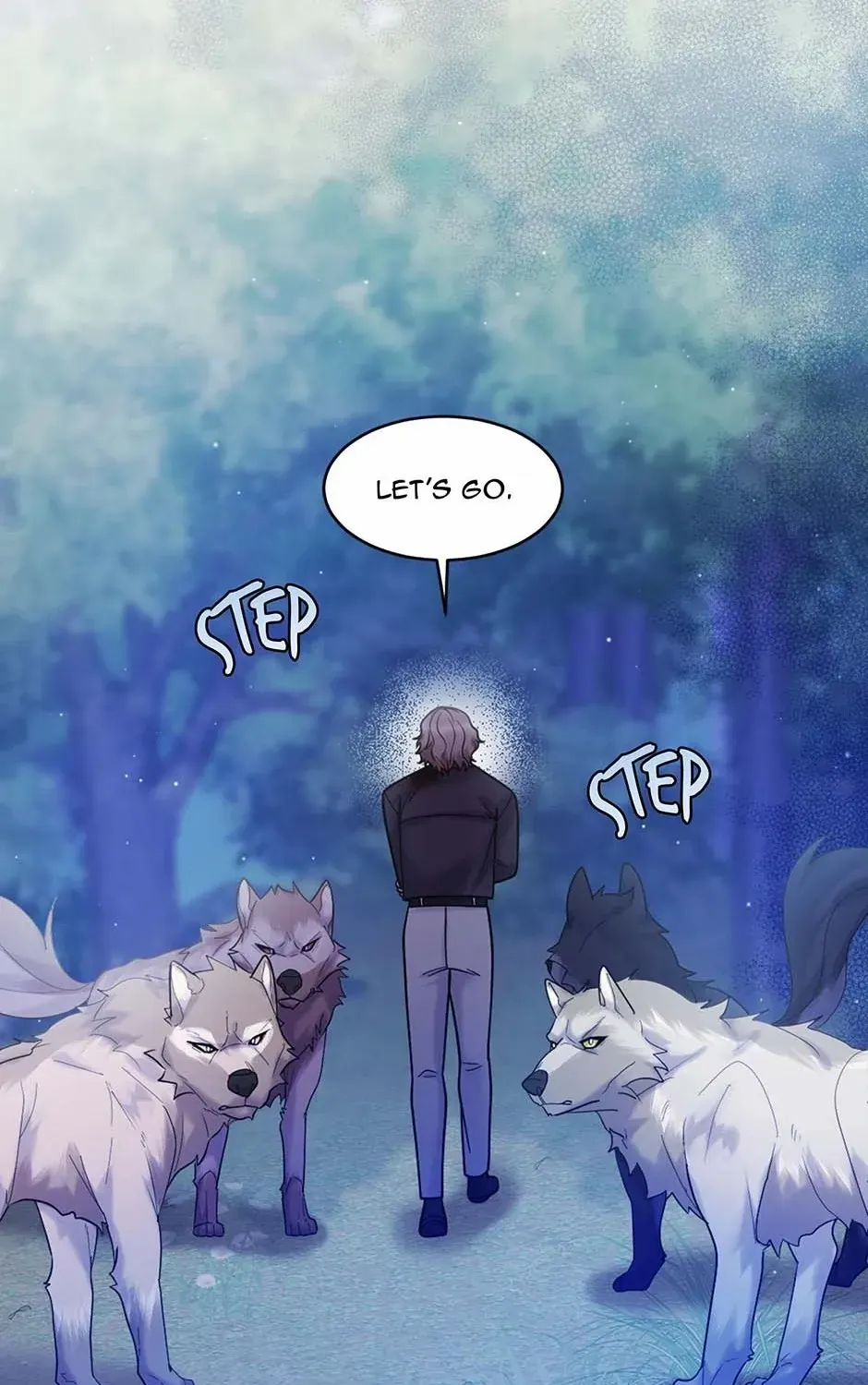 Torn Between Alphas Chapter 63 page 68 - 