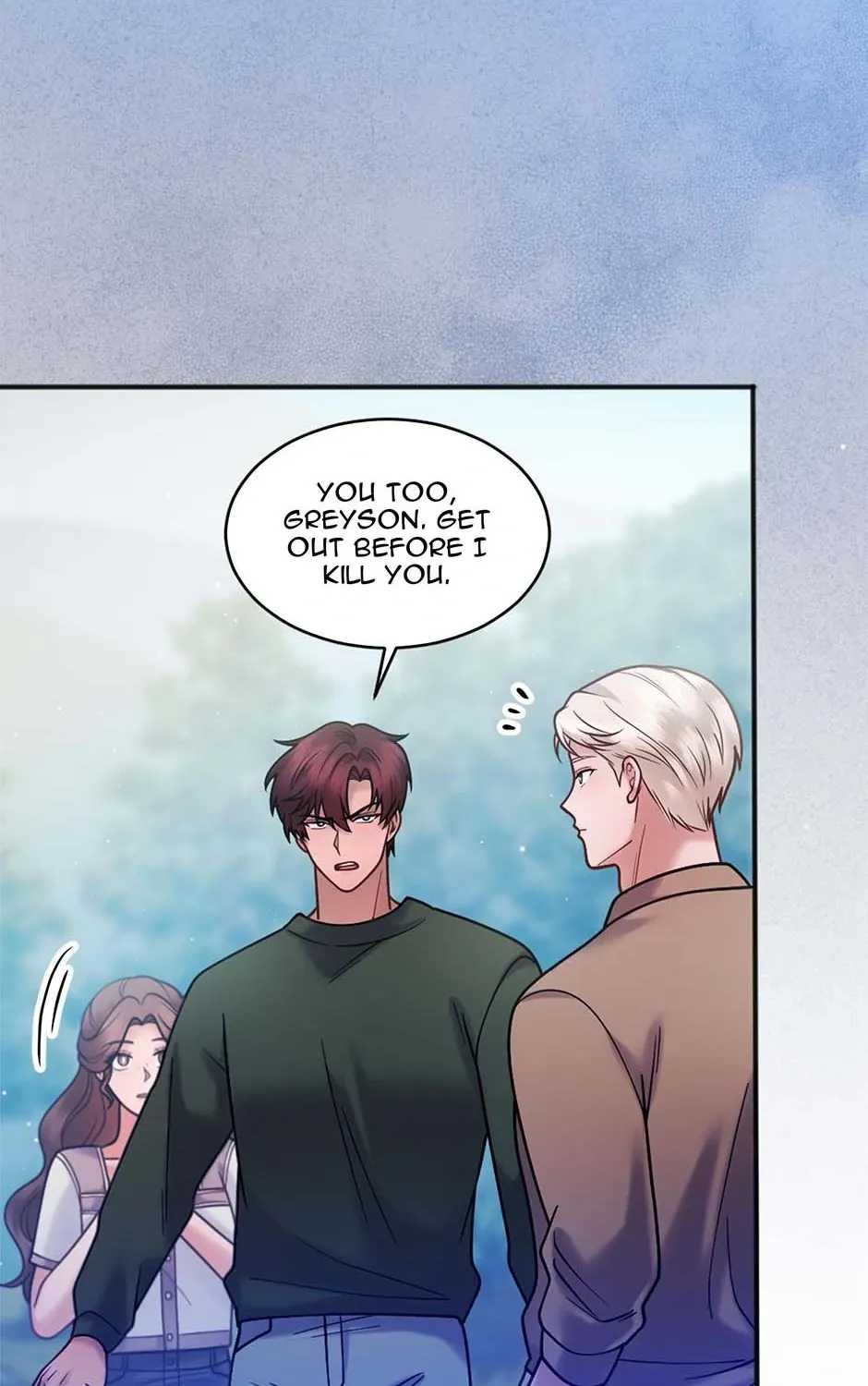 Torn Between Alphas Chapter 63 page 70 - 