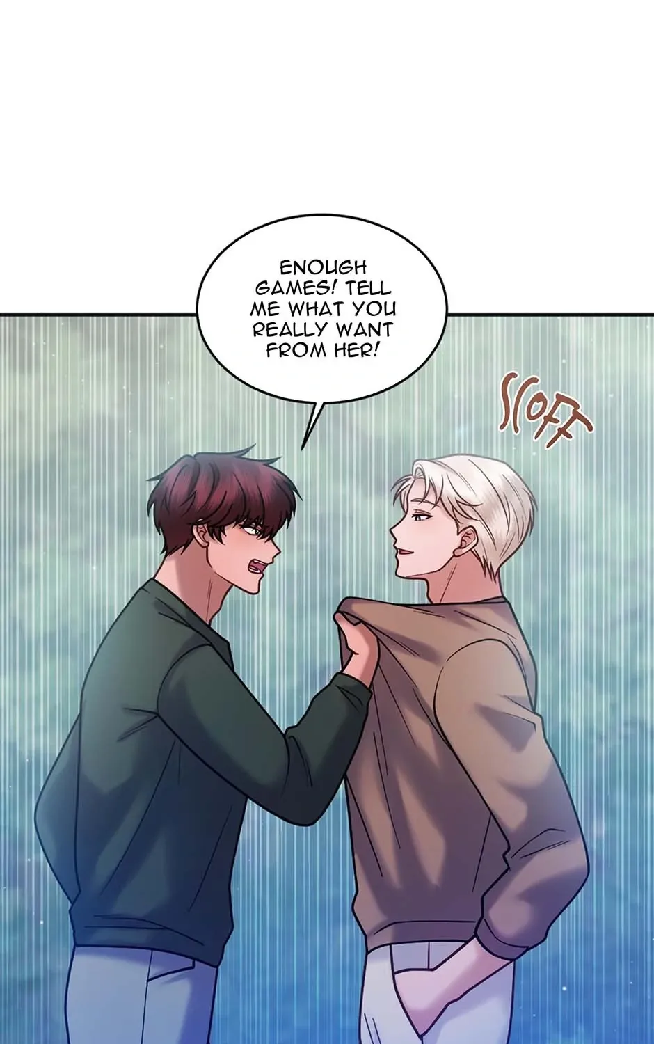 Torn Between Alphas Chapter 63 page 74 - 