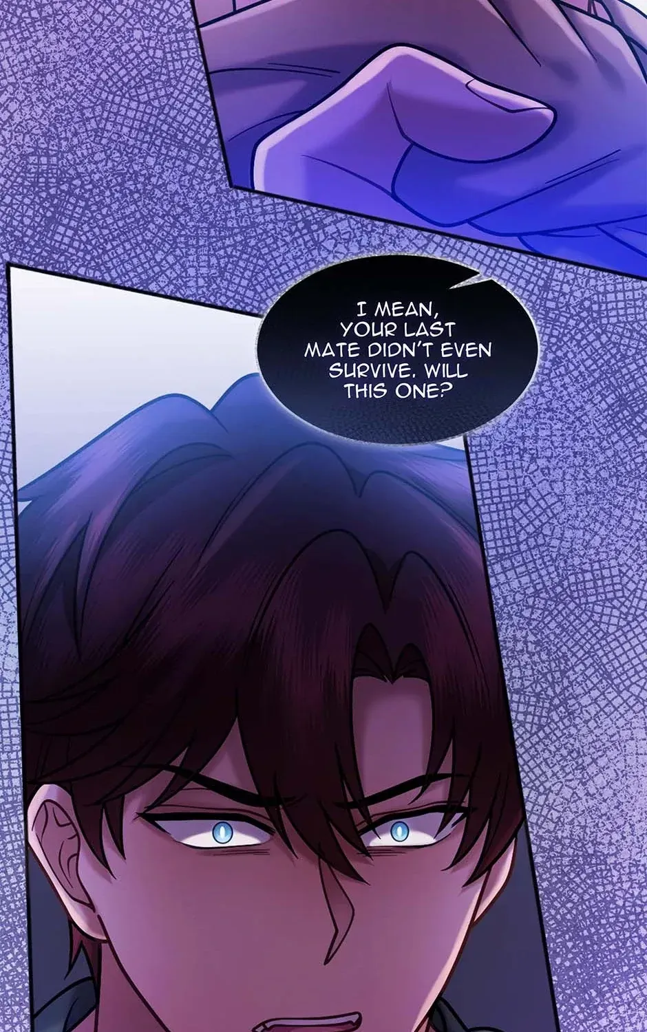 Torn Between Alphas Chapter 63 page 78 - 