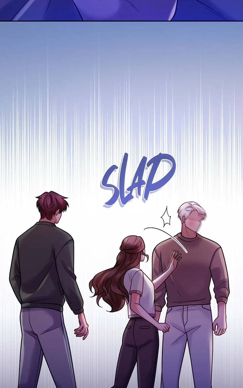 Torn Between Alphas Chapter 63 page 82 - 