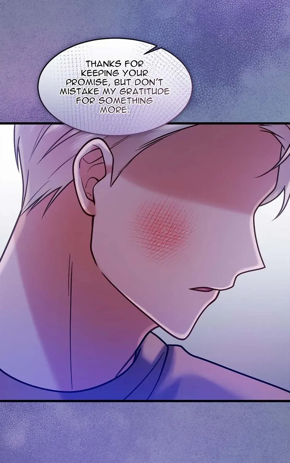 Torn Between Alphas Chapter 63 page 86 - 