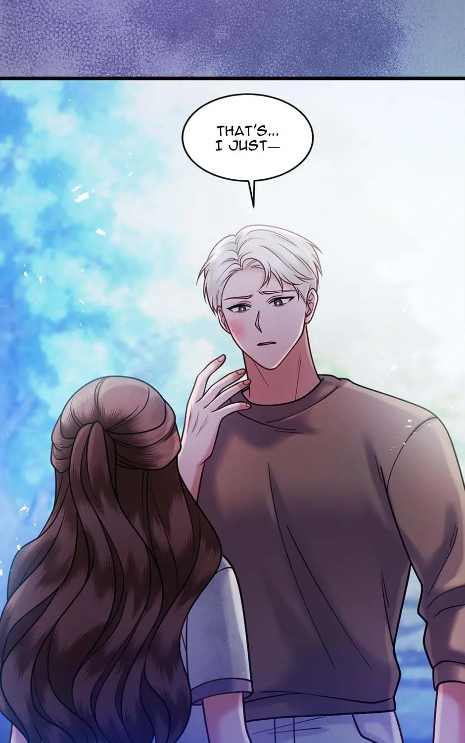Torn Between Alphas Chapter 63 page 88 - 