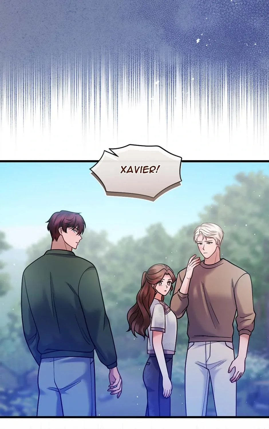 Torn Between Alphas Chapter 63 page 90 - 
