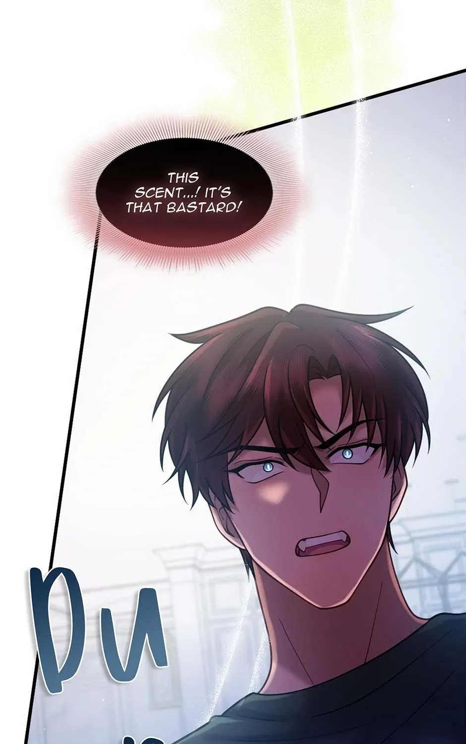 Torn Between Alphas Chapter 63 page 10 - 