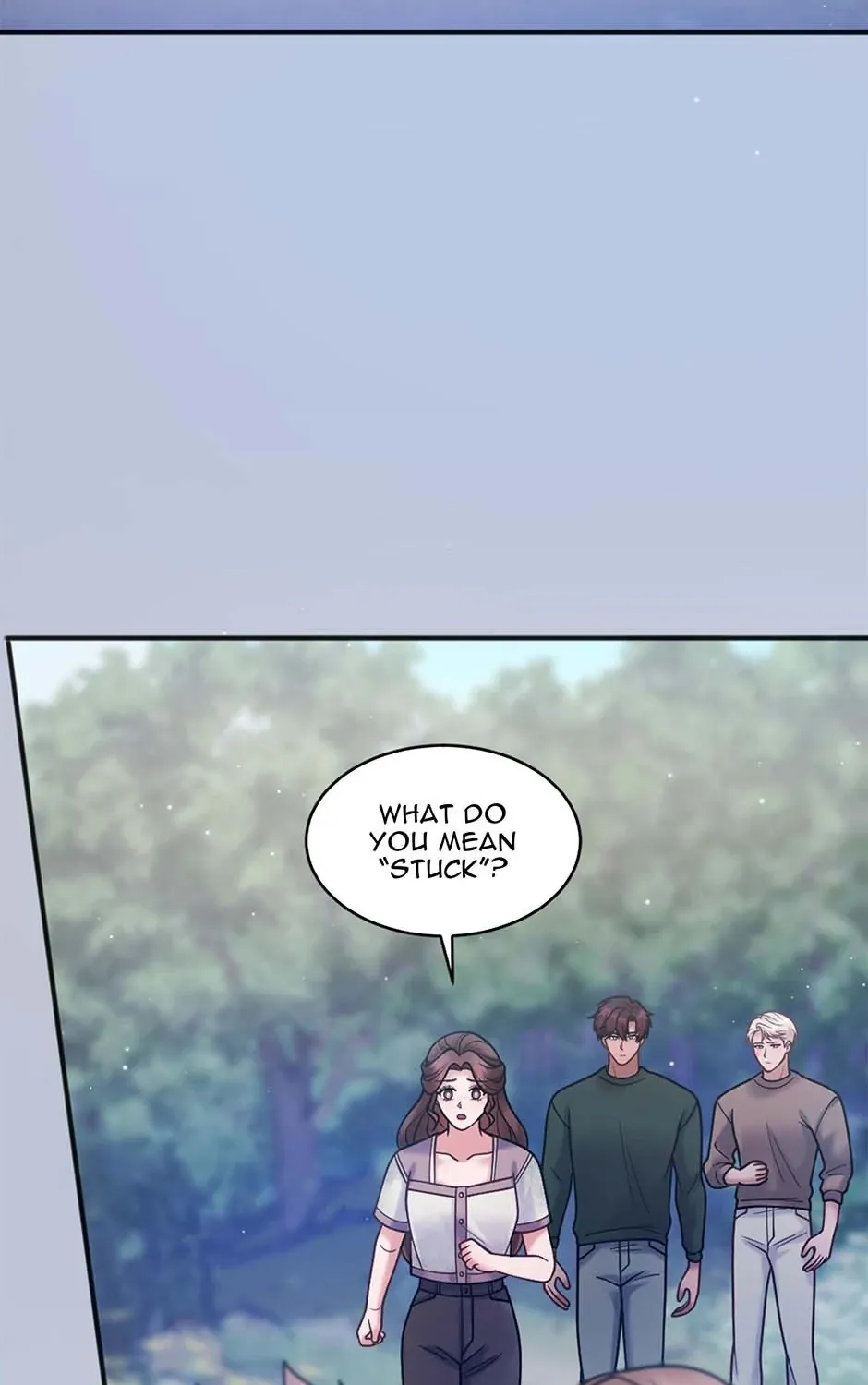 Torn Between Alphas Chapter 63 page 94 - 