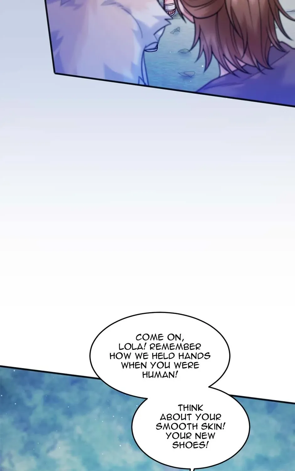 Torn Between Alphas Chapter 63 page 96 - 