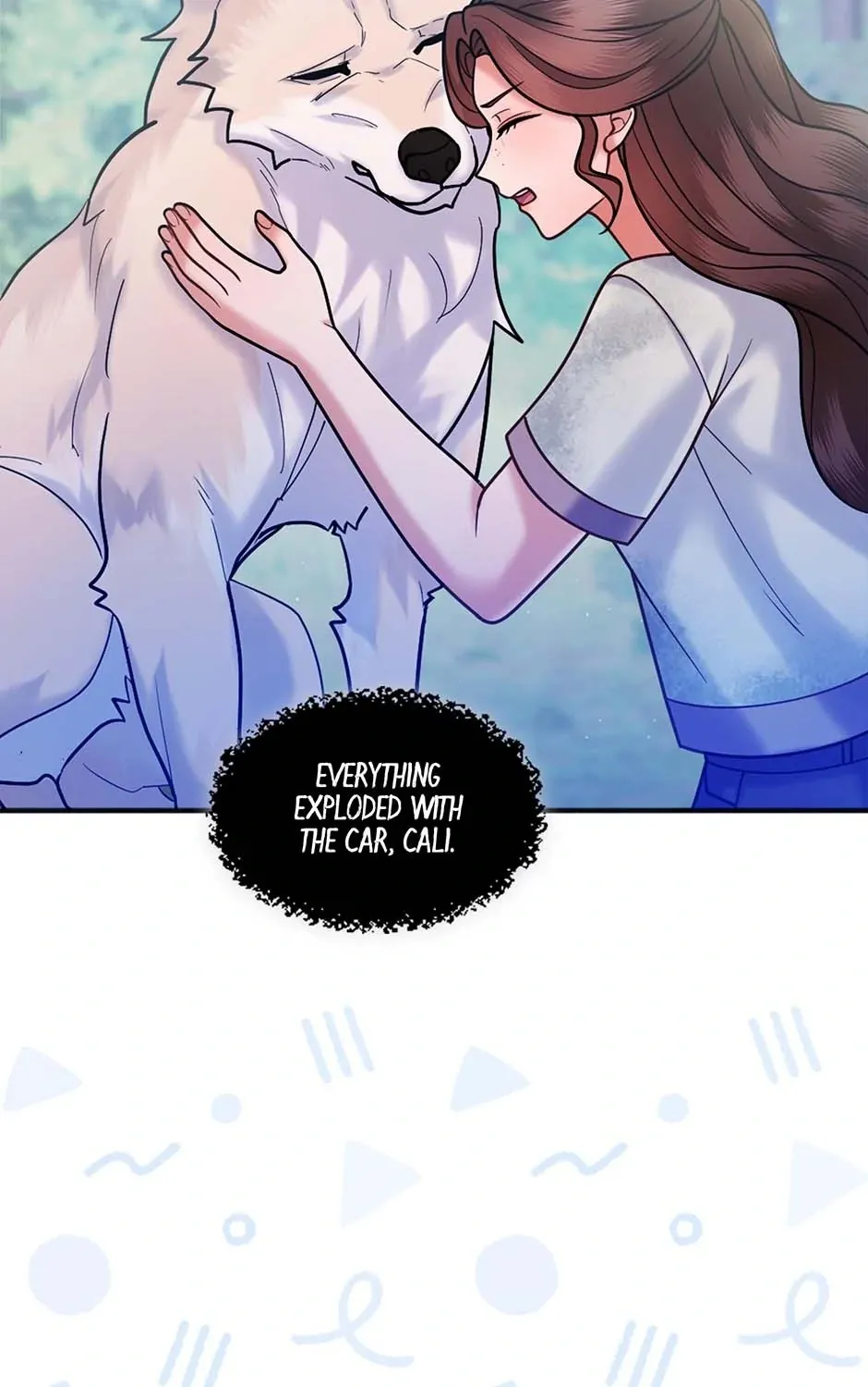 Torn Between Alphas Chapter 63 page 98 - 