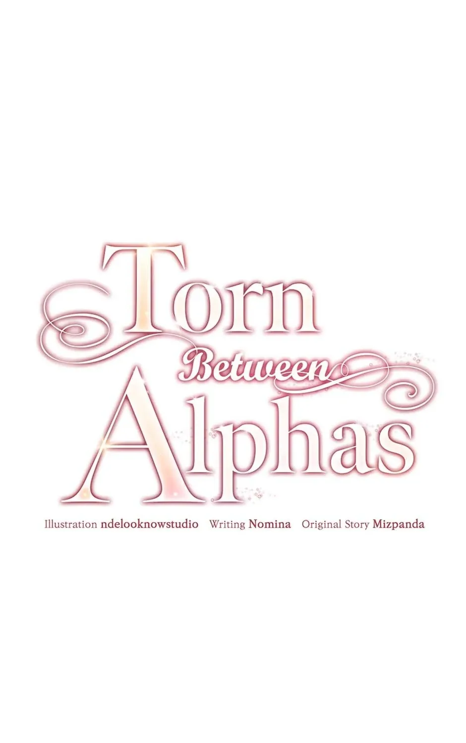 Torn Between Alphas Chapter 64 page 2 - 
