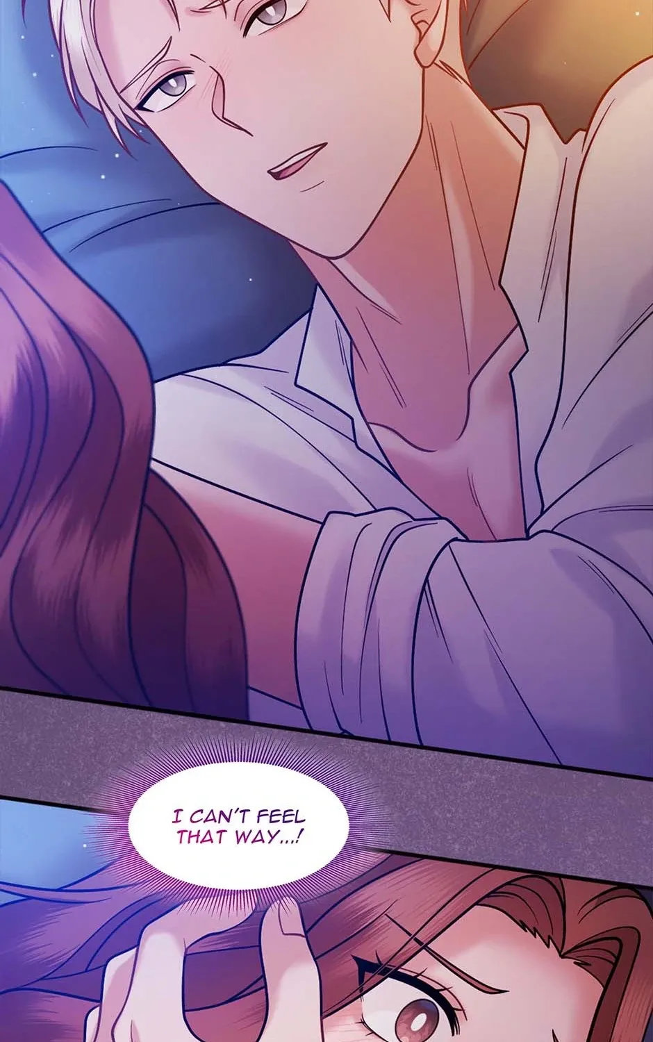Torn Between Alphas Chapter 64 page 104 - 