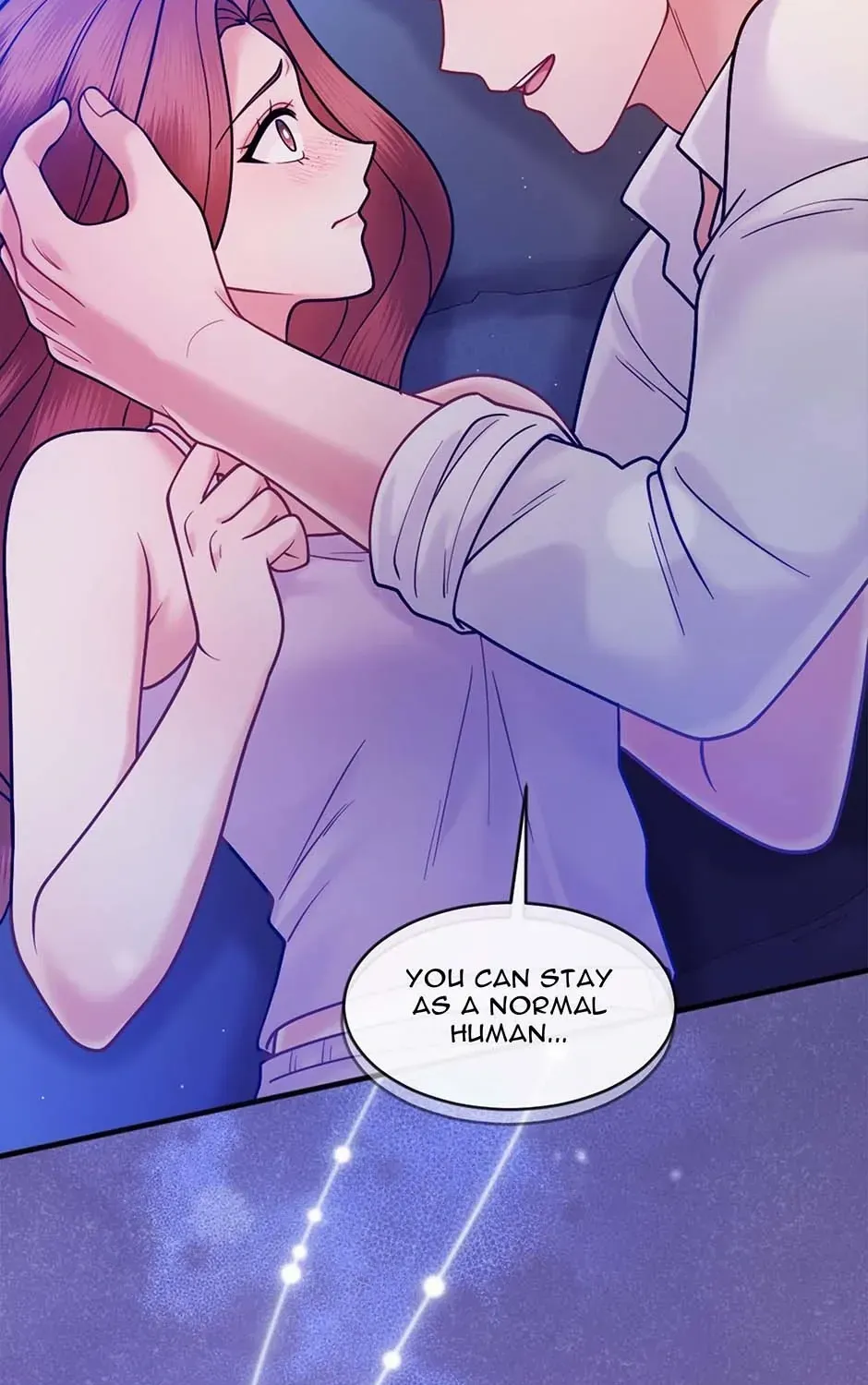 Torn Between Alphas Chapter 64 page 112 - 