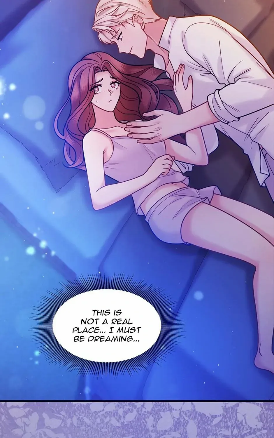 Torn Between Alphas Chapter 64 page 118 - 