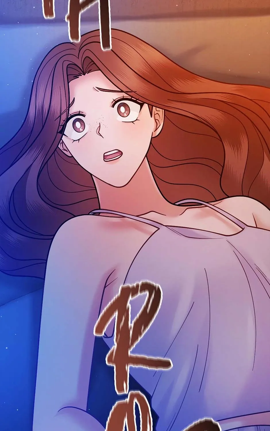 Torn Between Alphas Chapter 64 page 130 - 