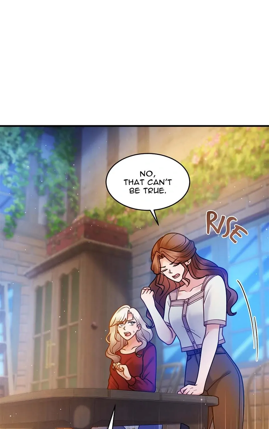 Torn Between Alphas Chapter 64 page 14 - 