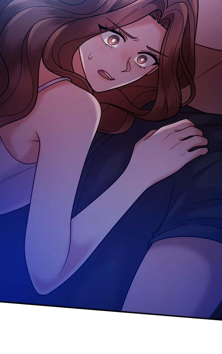 Torn Between Alphas Chapter 64 page 134 - 