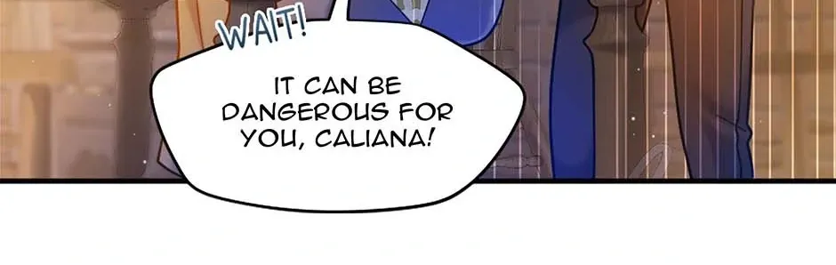 Torn Between Alphas Chapter 64 page 15 - 