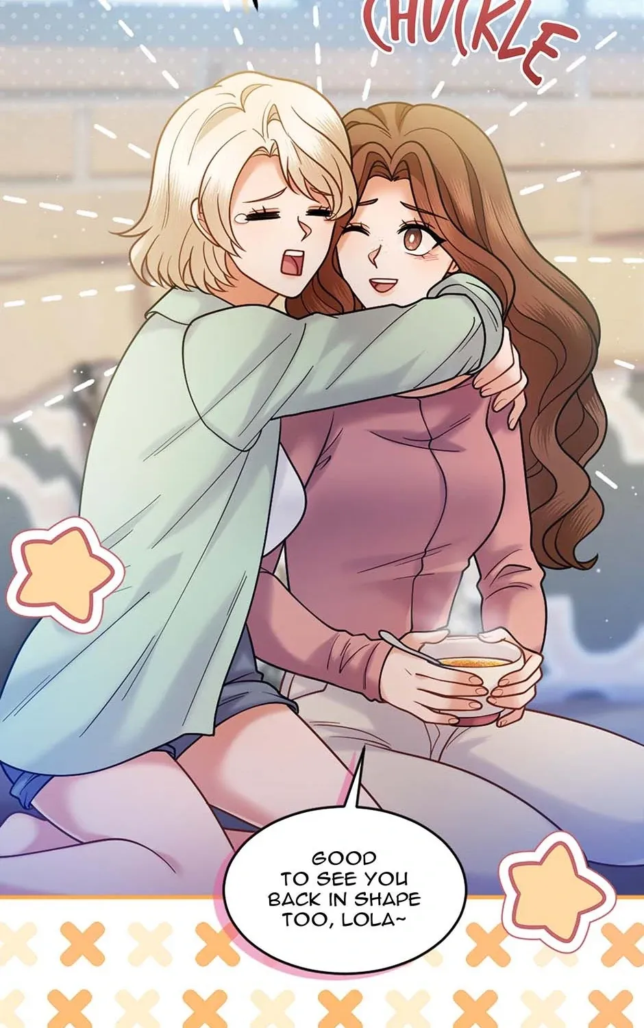 Torn Between Alphas Chapter 64 page 158 - 