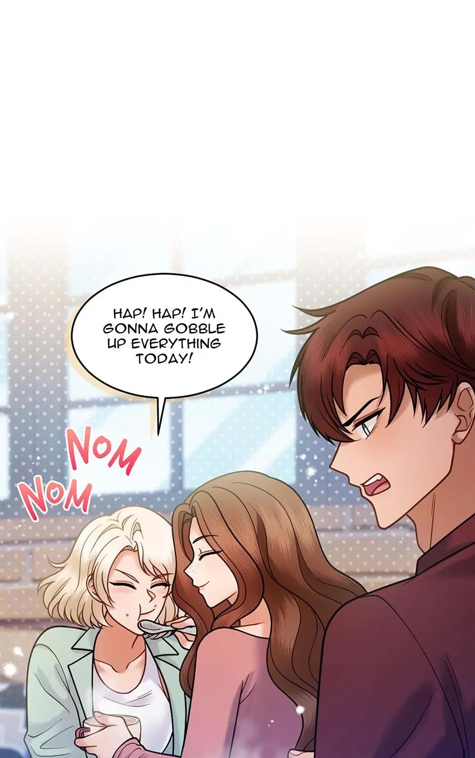 Torn Between Alphas Chapter 64 page 160 - 