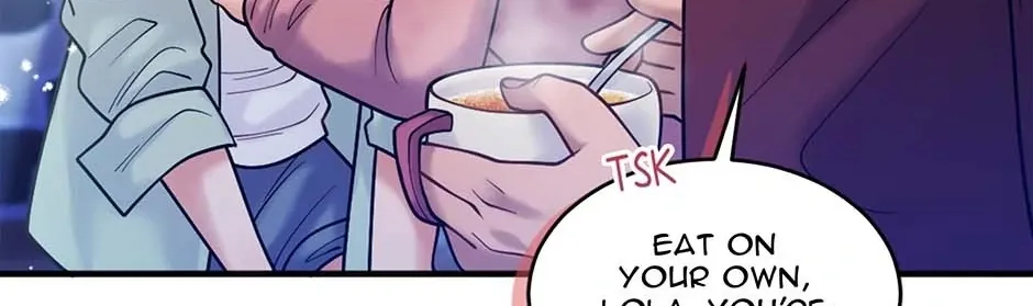 Torn Between Alphas Chapter 64 page 161 - 