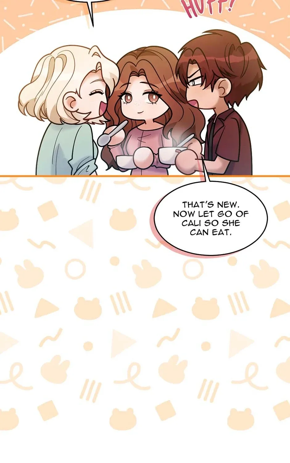 Torn Between Alphas Chapter 64 page 164 - 