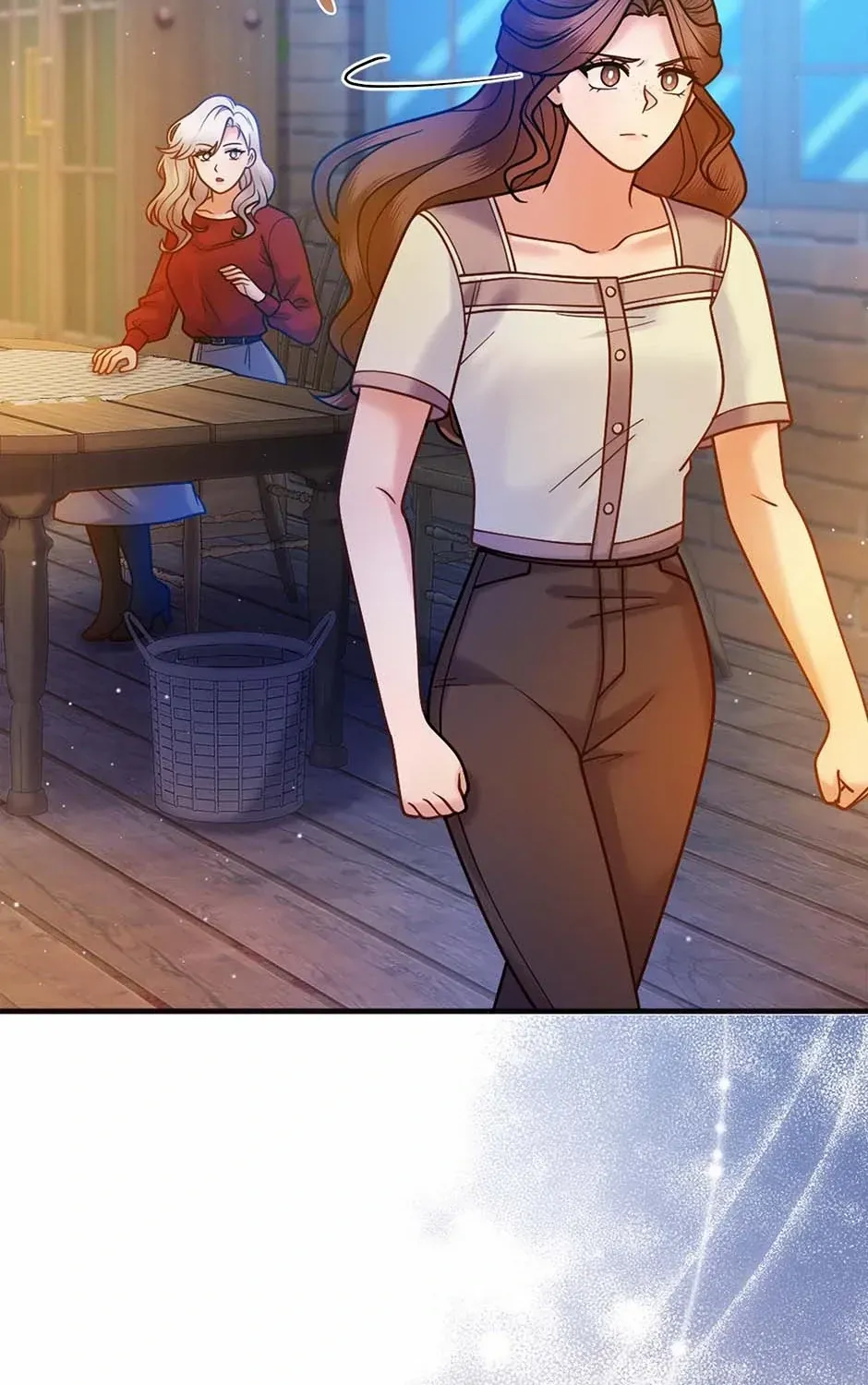 Torn Between Alphas Chapter 64 page 18 - 
