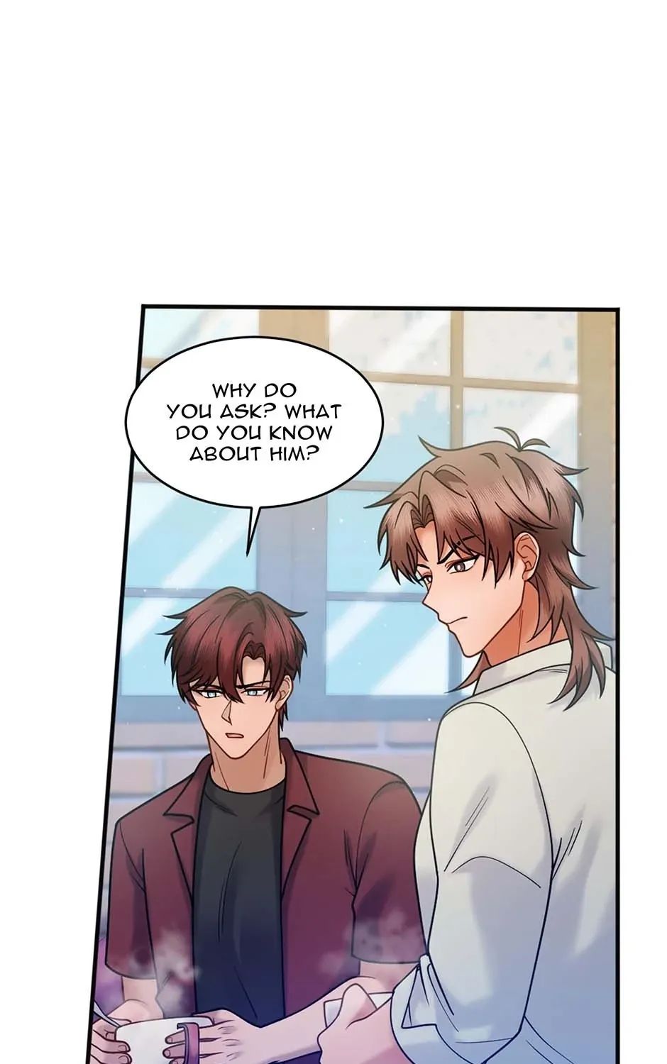 Torn Between Alphas Chapter 64 page 174 - 