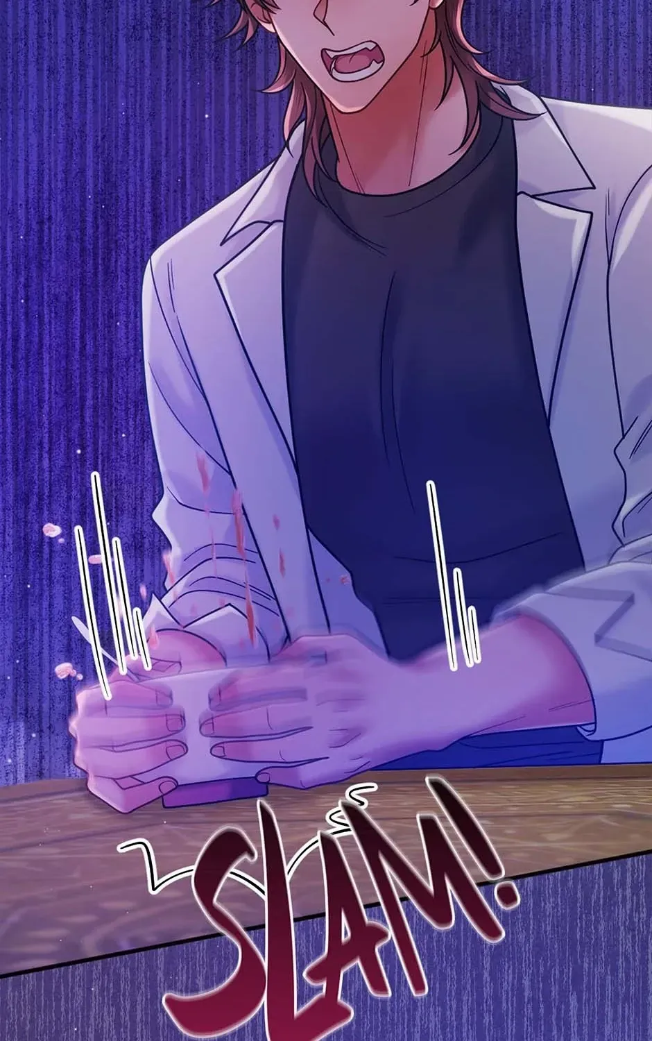 Torn Between Alphas Chapter 64 page 182 - 