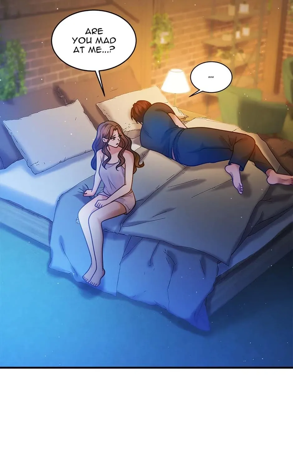 Torn Between Alphas Chapter 64 page 22 - 