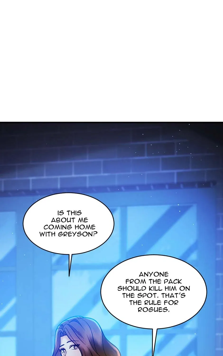 Torn Between Alphas Chapter 64 page 24 - 